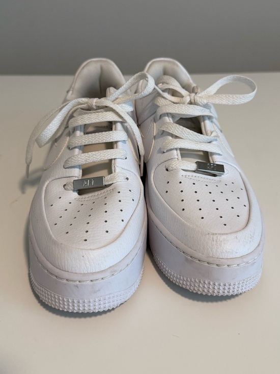 Nike Air Force Shoes - Nike Air Force 1 Sage Low